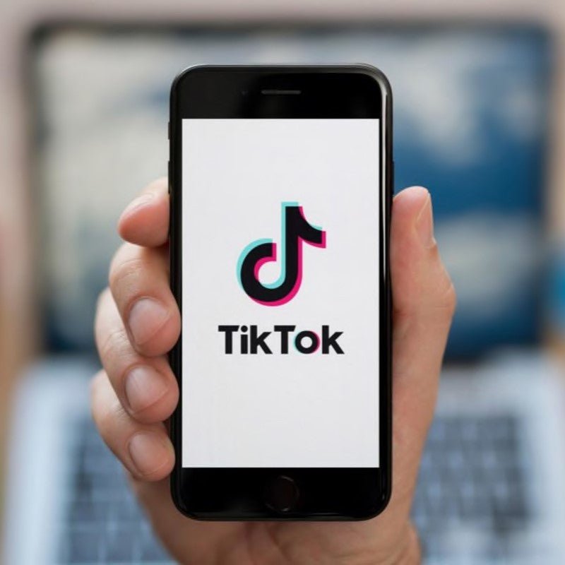 Music on TikTok - Iconic Mars