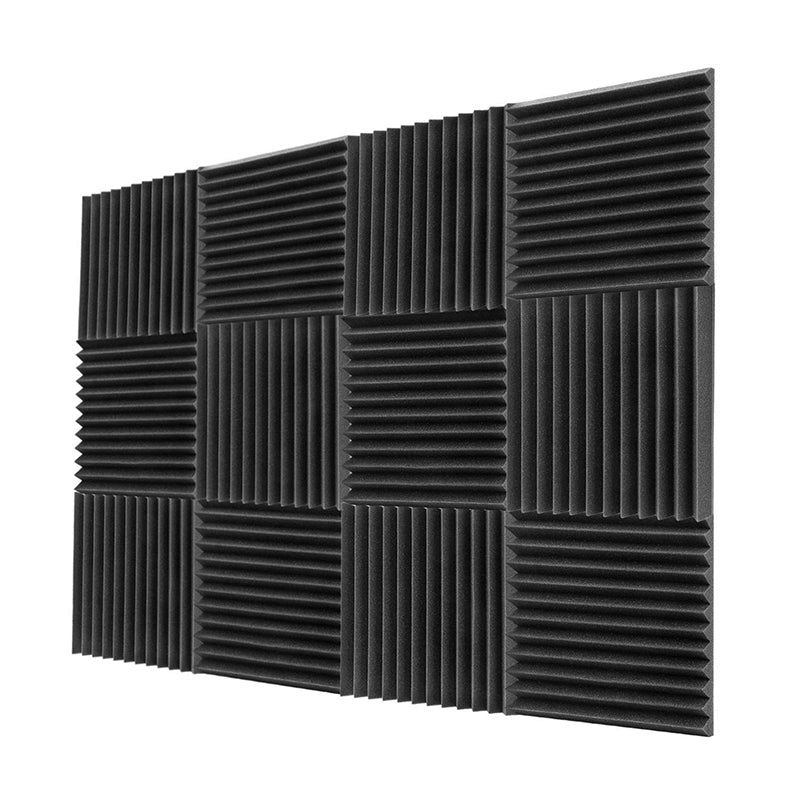 Quality of Acoustic Foam – Does it really matter? - Iconic Mars