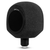 "Iconic Mars Comet Portable Isolation booth" "black acoustic foam" "black pop filter" "isolation booth" "eyeball foam" "kaotica" "eyeball foam" "Highly rated isolation booth - perfect for musicians, podcasters, and voiceover artists"