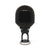 The Comet X with pop filter, isolation booth made for larger diameter microphones like Blue Yeti  -- Galaxy Black