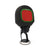 Comet X isolation foam cover with filter for large diameter mics for noise canceling background protection  -- Retro Green
