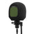 The Comet Pro with Pop Filter on Mic stand for eyeball like home recording isolation booth  -- Olive Green